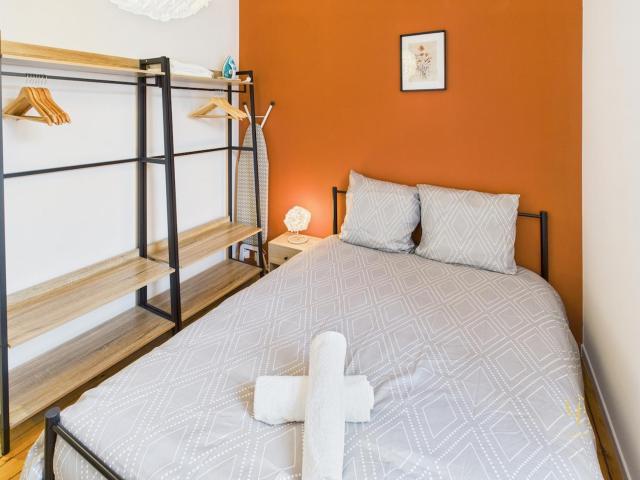 T2 neuf avec jardin privatif - Loisirs inclus - Appartement 02