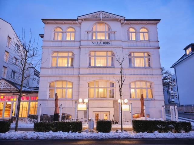 freustil Hotel