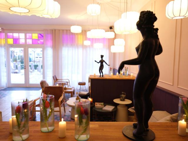 freustil Hotel