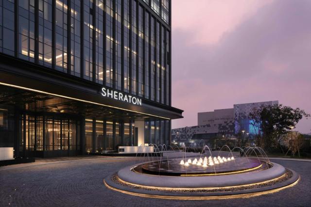 Sheraton Ningbo Yinzhou