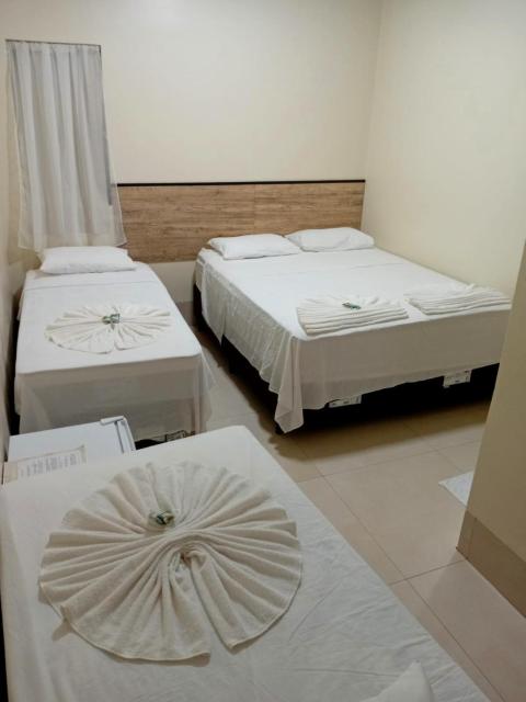 Hotel Realeza
