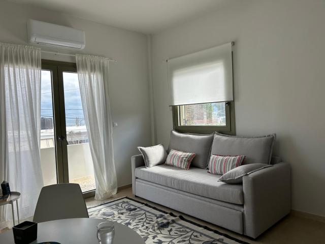 Anna Coast Apartment