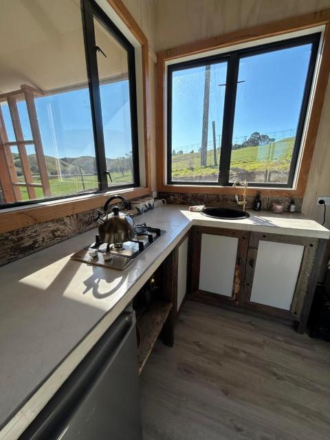 Mountain Range Guesthouse