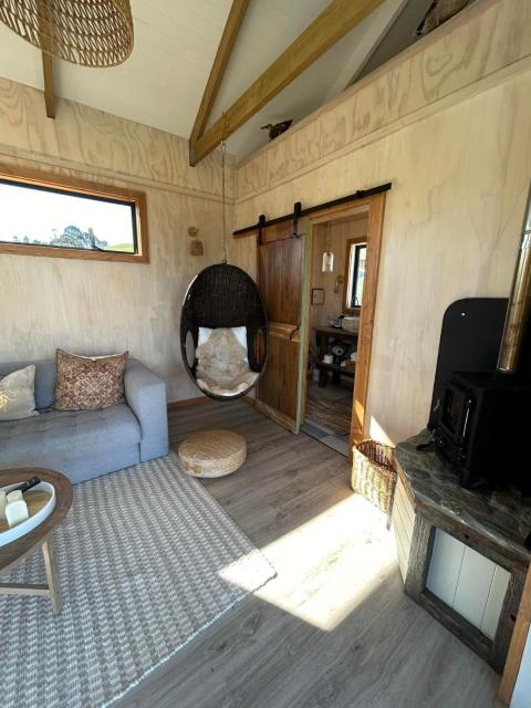 Mountain Range Guesthouse