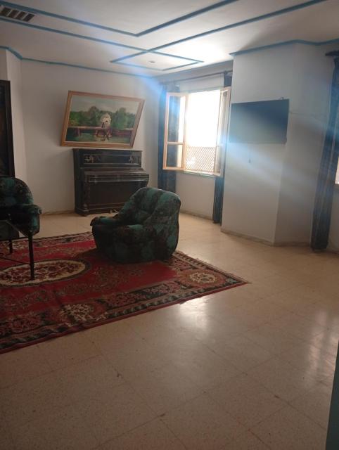 Hotel Dar Ghaouar Tozeur