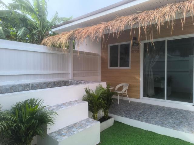 Luana Private Pool Villa