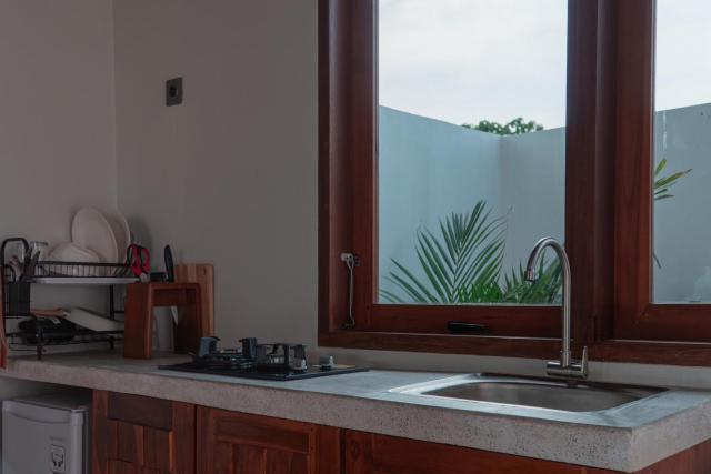 GG Apartment Seseh by Bali Cabin