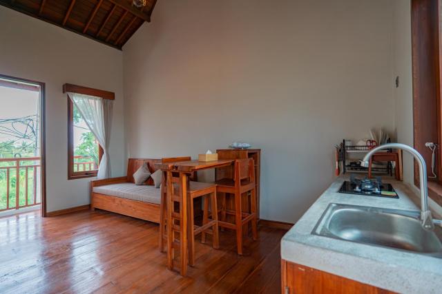 GG Apartment Seseh by Bali Cabin