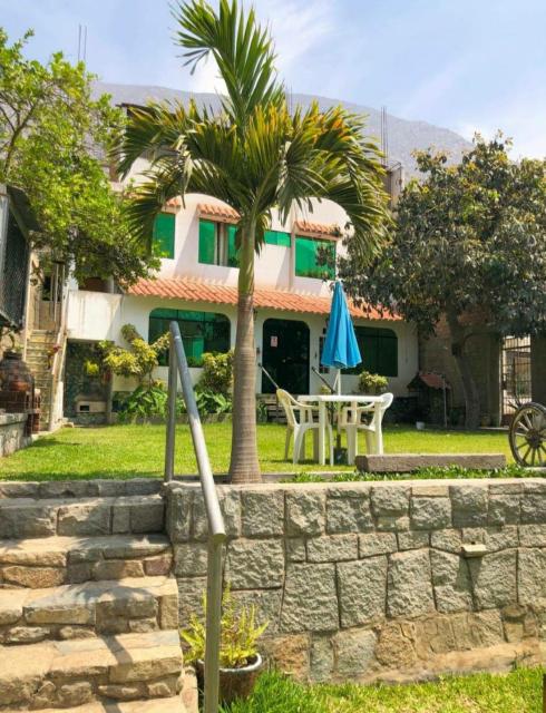 Inka Palace Resort