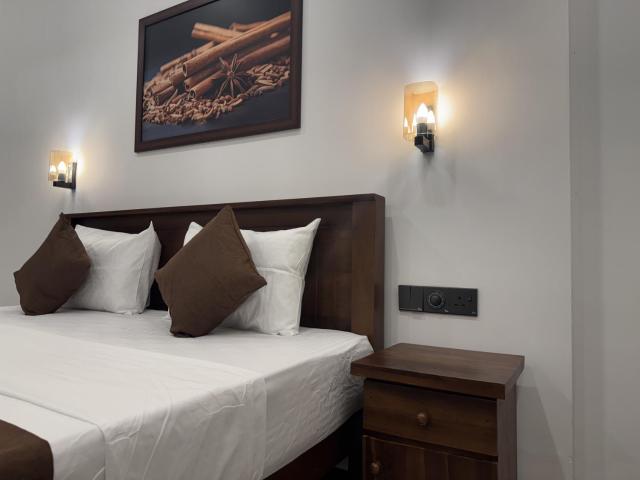 Dilaro Rest & Villa