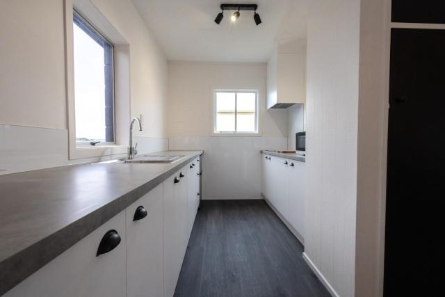 Clock Tower Accommodation