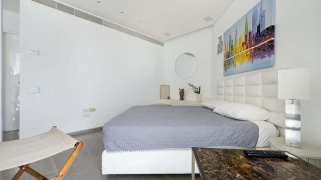 Luxury 2BR at Royal Beach Residence TLV By Barnes