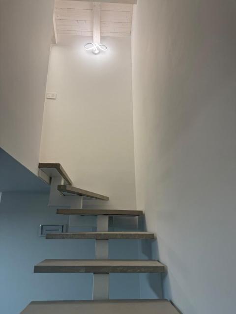 Casa Maia new apartment in a villa M1 rossa Sesto I Maggio Sesto Rondò