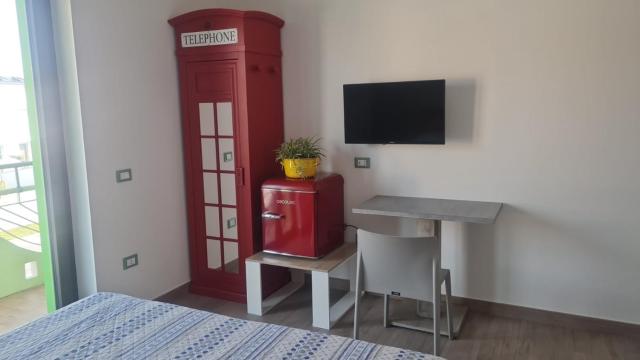Civitas Locanda