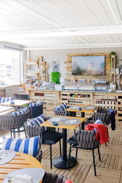 Urban Style Victoria Boutique Hotel