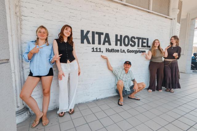 KITA Hostel