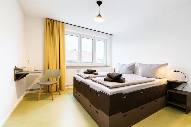 KulturHaus Locktow