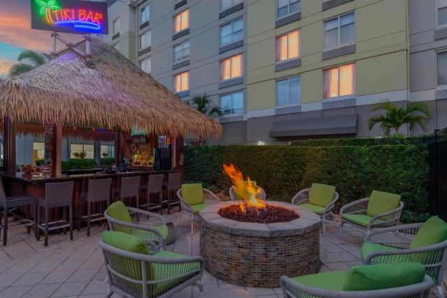 Hilton Garden Inn Orlando International Drive North