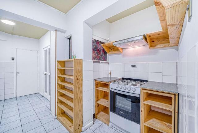 Bustamante Loft 2D, Metro & Wi-Fi