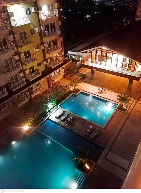 Staycation Resort Near MACTAN Airport