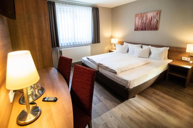 Hotel-Gasthof Neue Post