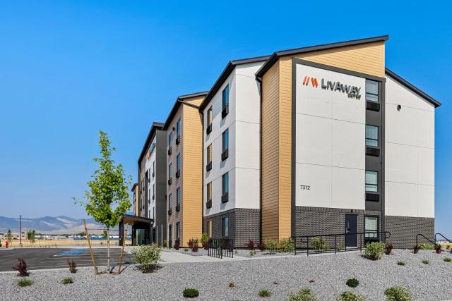 LivAway Suites Phoenix Tolleson