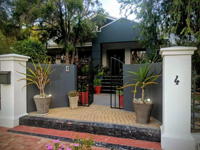 Somerset Cottage