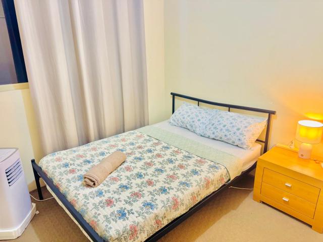 Affordable accommodation