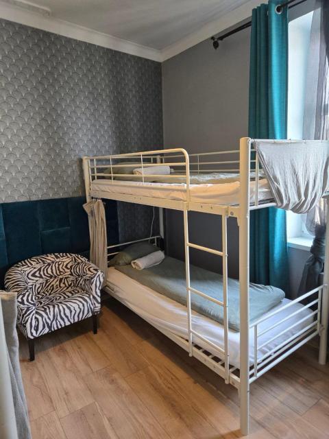 LOTOS Hostel