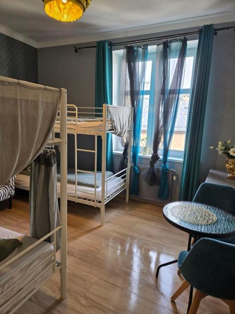 LOTOS Hostel