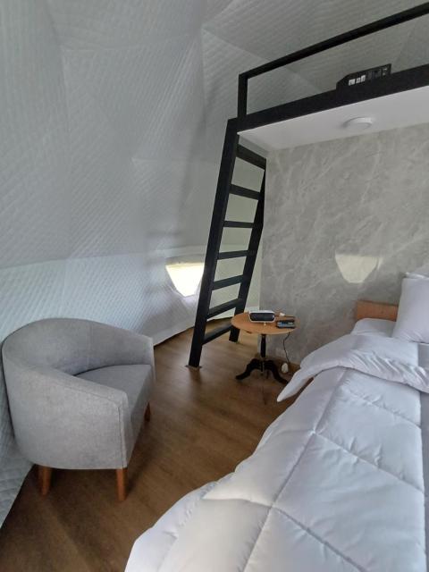 Cachihuayco Glamping & Lodge