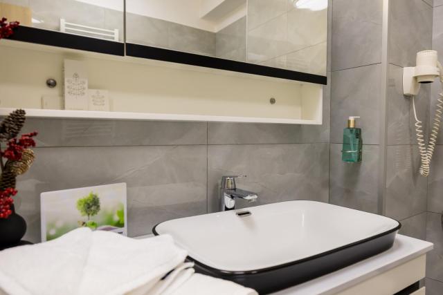 Le Blanc ApartHotel