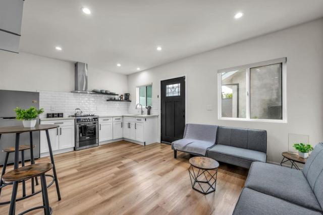 Greenbush Prestige Garden Suite