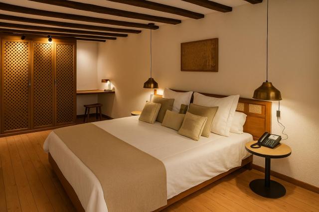 Posada Mayor de Migueloa