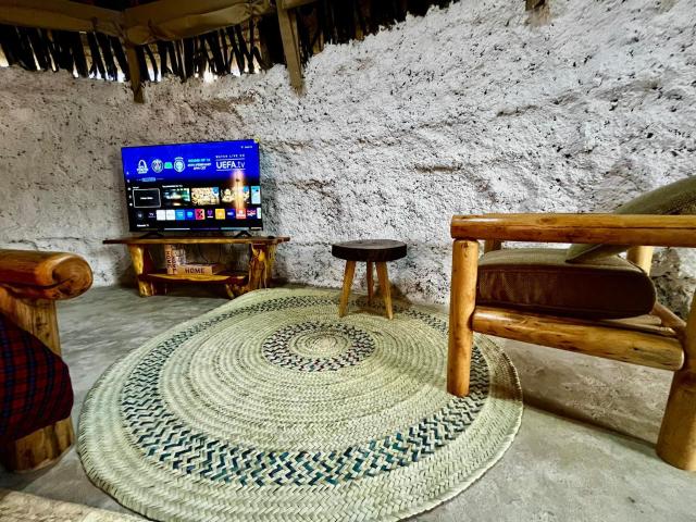 Enkare Njuu Private House