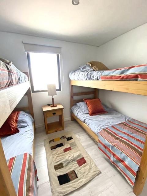 Ski in-out Apartment in El Colorado Hasparren