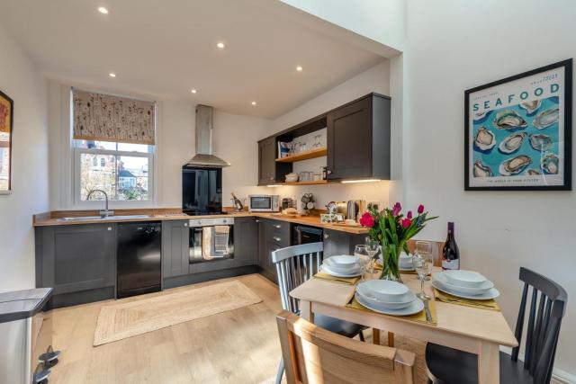 2 Bed in Scarborough oc-f31046