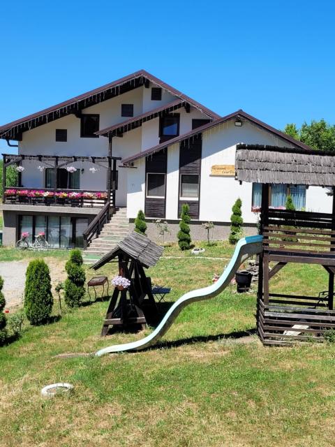Casa Dunca