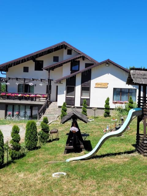 Casa Dunca