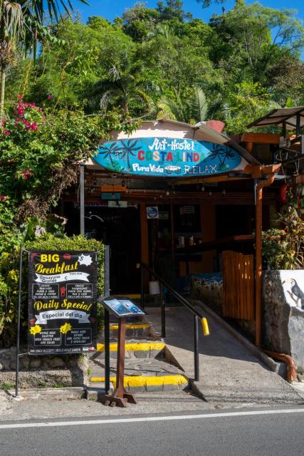Costa Linda Art Hostel