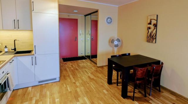 Jõe Apartments - apartments with sauna in the city center
