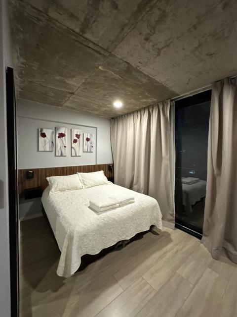Apartamento Palermo Hollywood