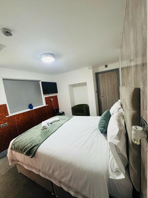 Park City Rooms