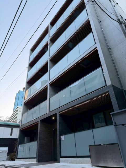 monthly J-ARC新宿