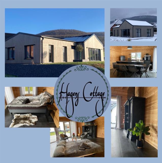 Hagens Cottage