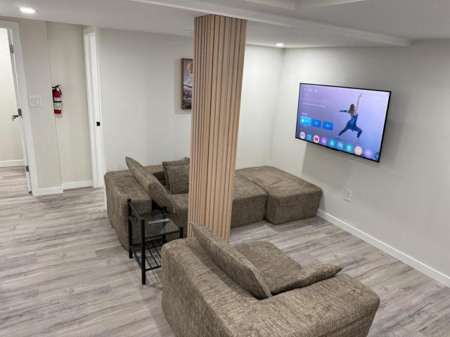 Urban Haven Suite