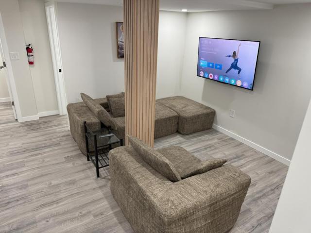 Urban Haven Suite