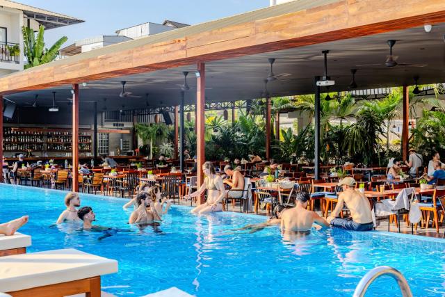 Onederz Siem Reap