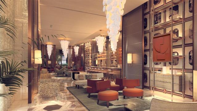 Hilton Prishtina