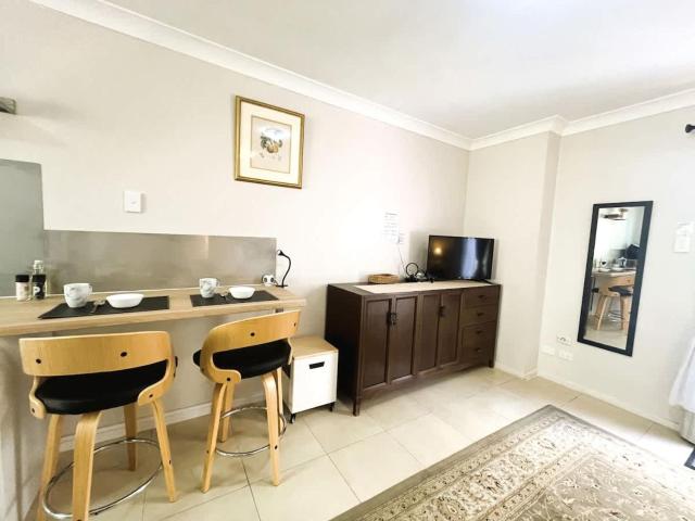 45 Private Guest Suite for 2ACParking